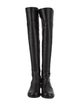 Stuart Weitzman Leather Boots