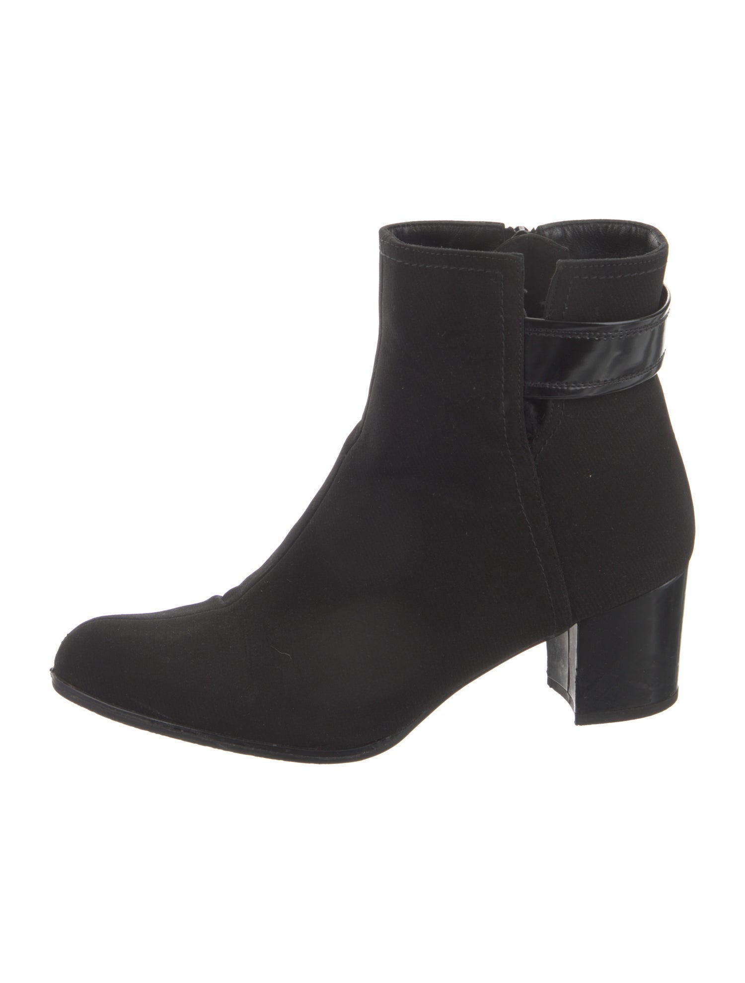 Stuart Weitzman Suede Boots