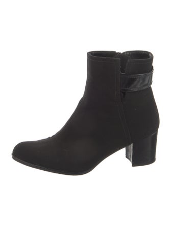 Stuart Weitzman Suede Boots
