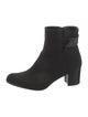 Stuart Weitzman Suede Boots