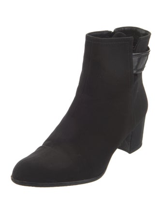 Stuart Weitzman Suede Boots