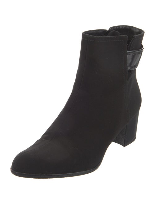 Stuart Weitzman Suede Boots
