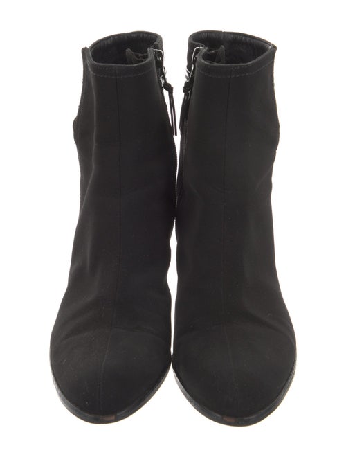 Stuart Weitzman Suede Boots
