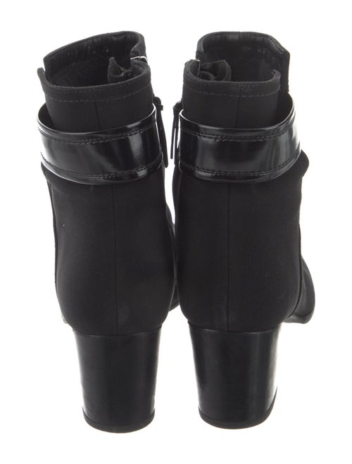 Stuart Weitzman Suede Boots
