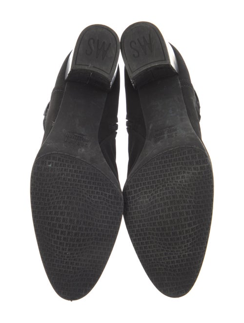 Stuart Weitzman Suede Boots