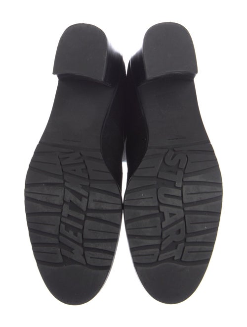 Stuart Weitzman Suede Boots