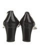 Stuart Weitzman Patent Leather Pumps