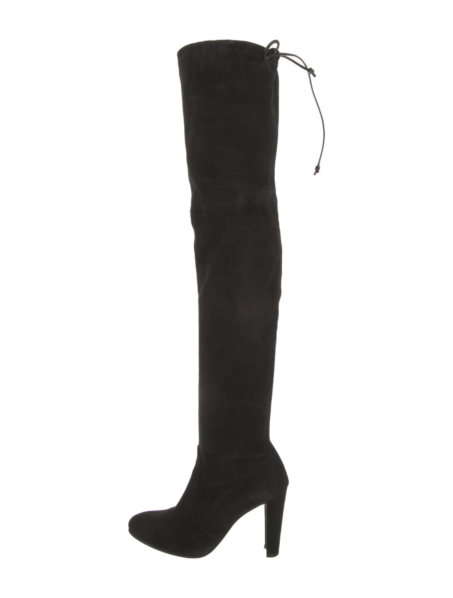 Stuart Weitzman Suede Boots