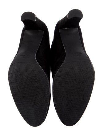 Stuart Weitzman Suede Boots