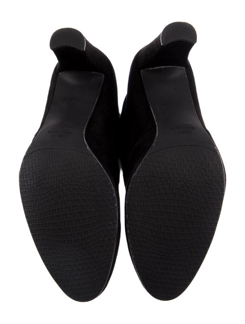 Stuart Weitzman Suede Boots