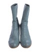 Stuart Weitzman Leather Boots