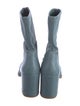 Stuart Weitzman Leather Boots