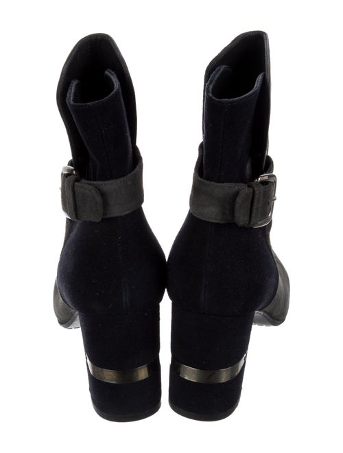 Stuart Weitzman Suede Boots