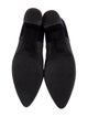 Stuart Weitzman Suede Boots