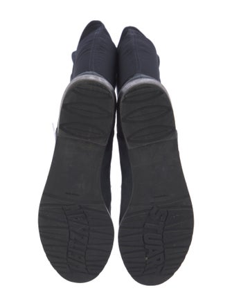 Stuart Weitzman Suede Boots
