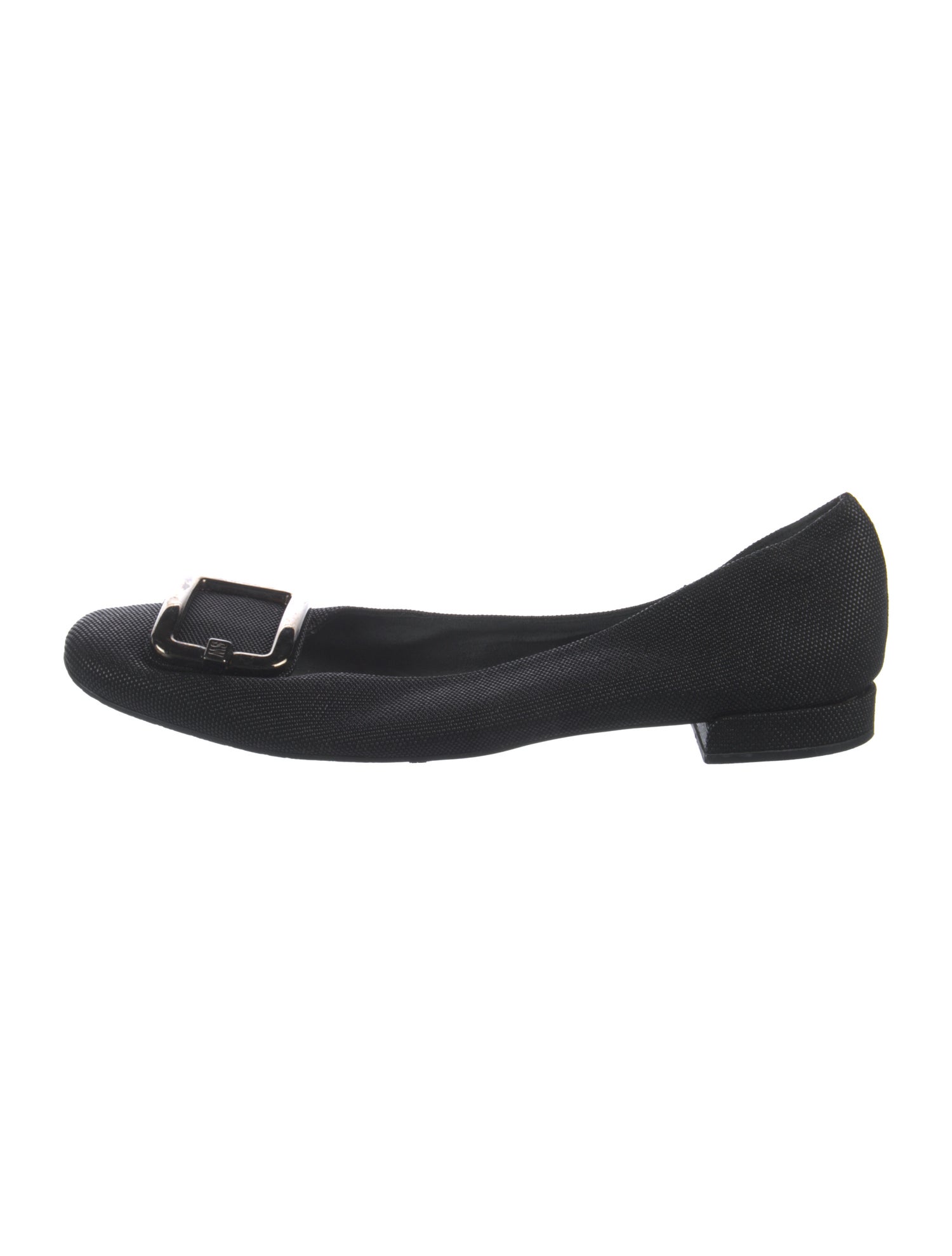 Stuart Weitzman Flats