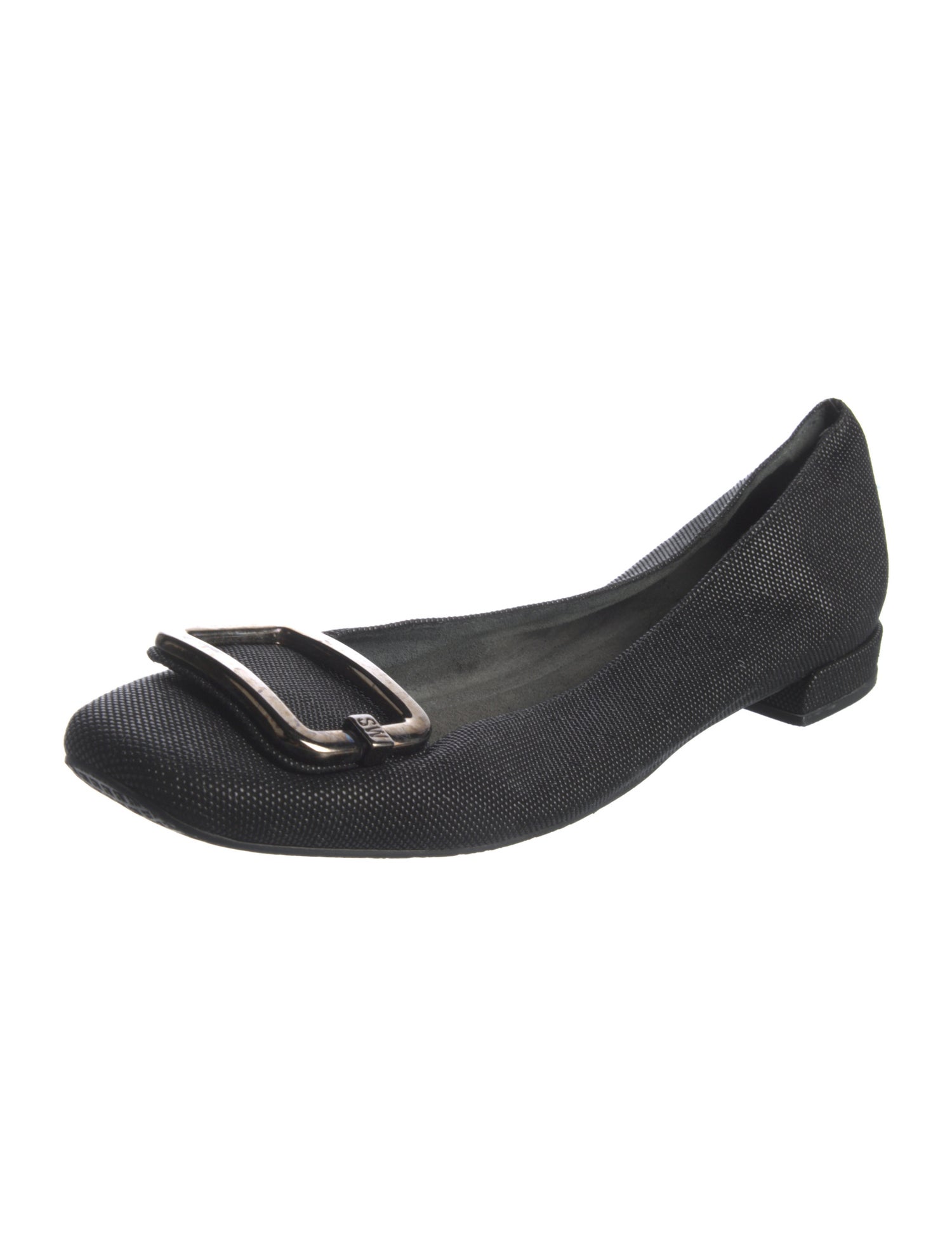 Stuart Weitzman Flats