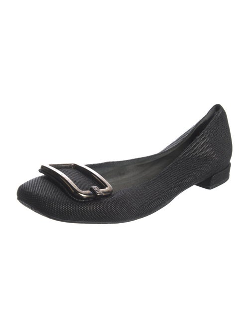 Stuart Weitzman Flats
