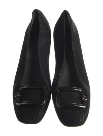 Stuart Weitzman Flats