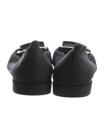 Stuart Weitzman Flats