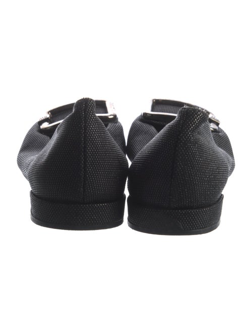 Stuart Weitzman Flats