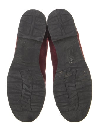 Stuart Weitzman Suede Boots