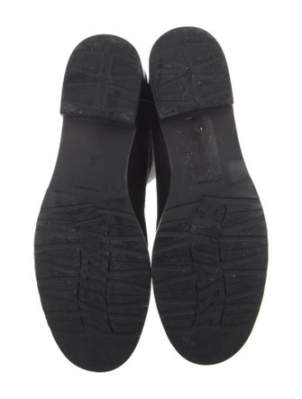 Stuart Weitzman Suede Boots