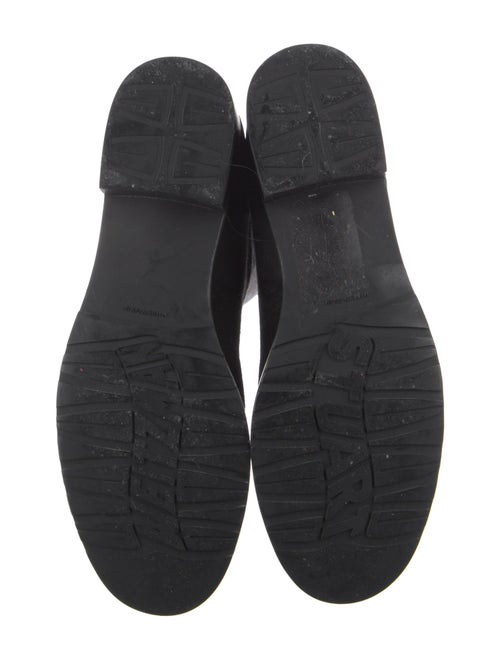 Stuart Weitzman Suede Boots