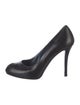 Stuart Weitzman Leather Pumps