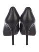 Stuart Weitzman Leather Pumps