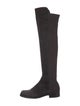 Stuart Weitzman Suede Boots