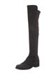 Stuart Weitzman Suede Boots