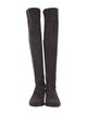 Stuart Weitzman Suede Boots