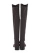 Stuart Weitzman Suede Boots