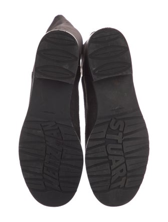 Stuart Weitzman Suede Boots