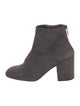 Stuart Weitzman Suede Boots