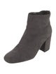 Stuart Weitzman Suede Boots