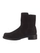 Stuart Weitzman Suede Boots