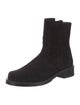 Stuart Weitzman Suede Boots