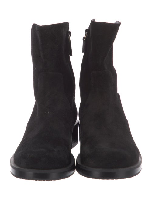 Stuart Weitzman Suede Boots