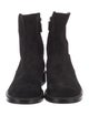 Stuart Weitzman Suede Boots