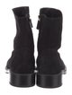 Stuart Weitzman Suede Boots