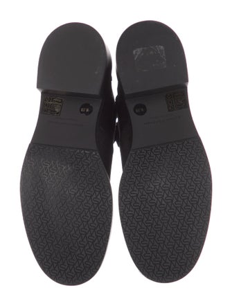 Stuart Weitzman Suede Boots