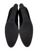 Stuart Weitzman Suede Pumps