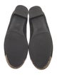 Stuart Weitzman Suede Loafers