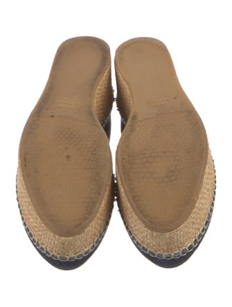 Stuart Weitzman Oxfords