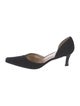 Stuart Weitzman D'Orsay Pumps