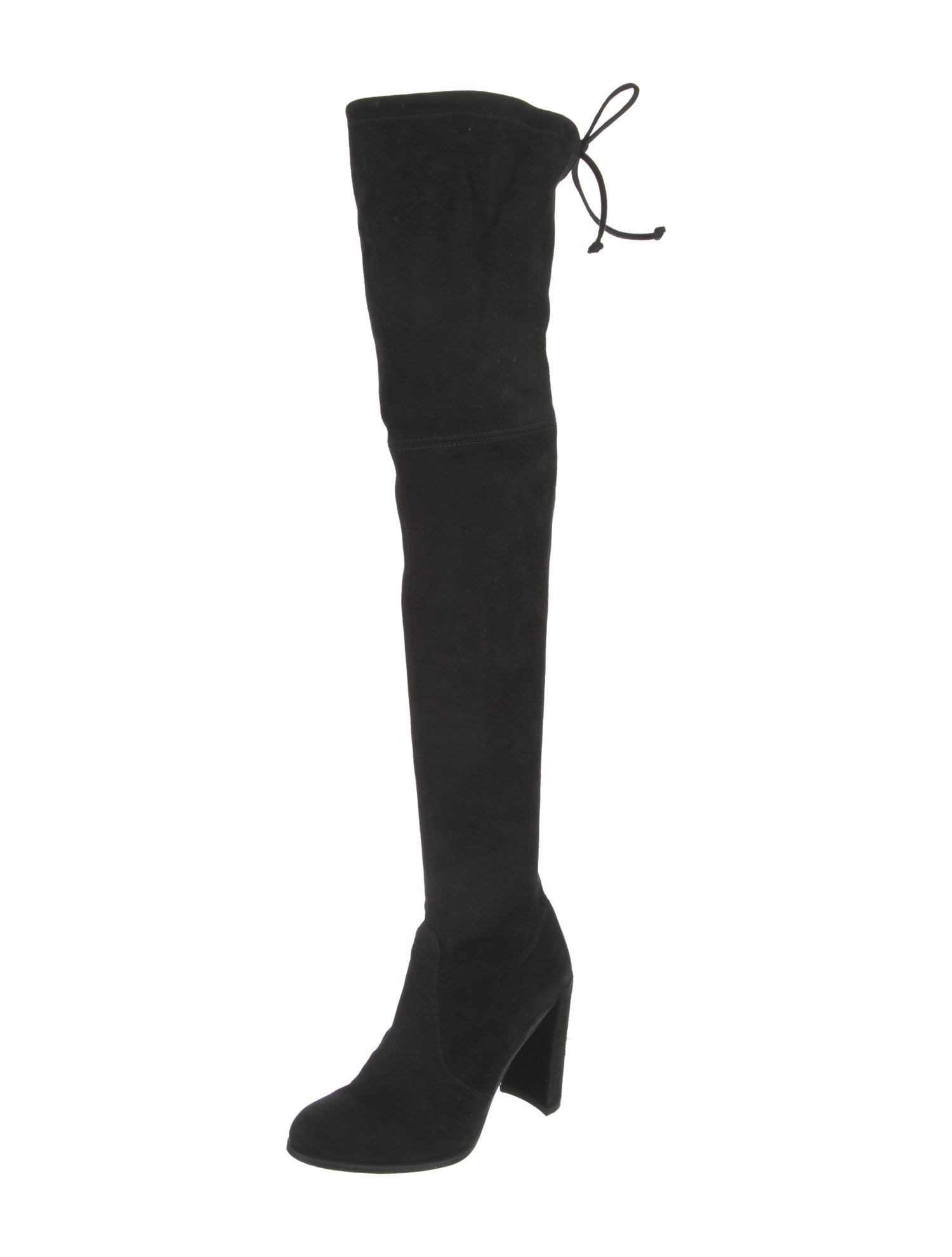 Stuart Weitzman Suede Boots