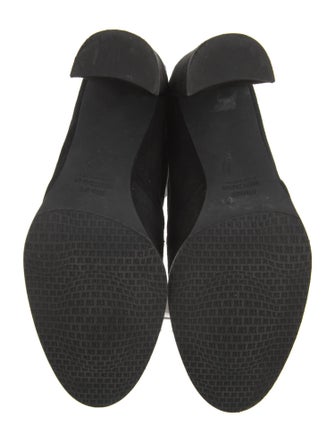 Stuart Weitzman Suede Boots