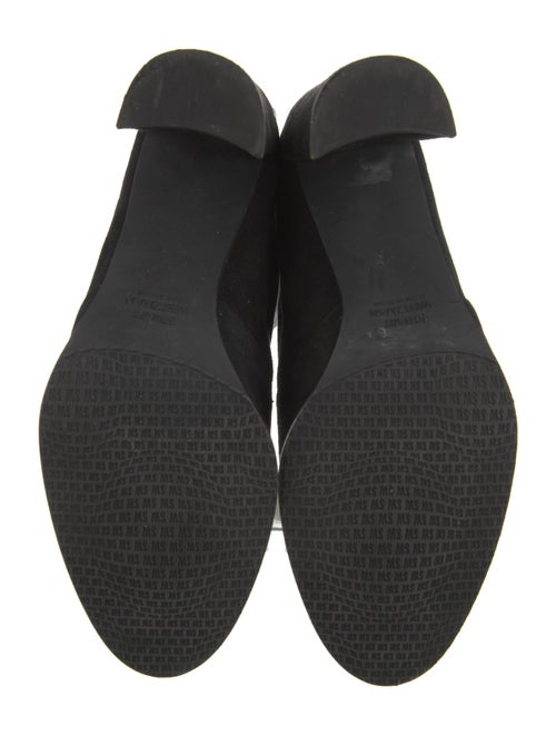 Stuart Weitzman Suede Boots